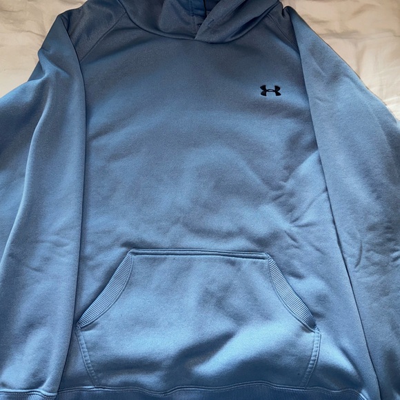 Under Armour Tech Hoodie - Picture 2 of 3